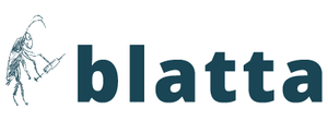 Logo der Blatta GmbH