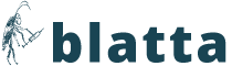 Blatta GmbH Schädlingsbekämpfung Logo